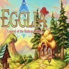 Download game Egglia: Legend of the redcap offline for free and Solipskier for Android phones and tablets .