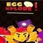 Download game Eggxplode! for free and The Lost Souls for Android phones and tablets .