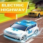 Download game Electric highway for free and The defender: Battle of demons for Android phones and tablets .