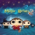 Download game Elfins: Magic heroes 2 for free and Farm frenzy 3: American pie for Android phones and tablets .