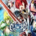 Download game Elsword M: Shadow of Luna for free and Tumbal: The dark offering for Android phones and tablets .