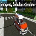Download game Emergency ambulance simulator for free and Street soccer flick for Android phones and tablets .