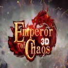 Download game Emperor of chaos 3D for free and Escape From Lair for Android phones and tablets .