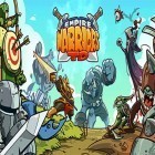 Download game Empire warriors TD: Defense battle for free and Racing reborn for Android phones and tablets .