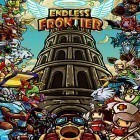 Download game Endless frontier saga 2: Online idle RPG game for free and Thief rivals for Android phones and tablets .