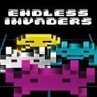 Download game Endless invaders for free and Chains of darkness for Android phones and tablets .