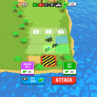 Download game Epic Army Clash for free and Angry Birds Rio for Android phones and tablets .