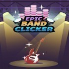 Download game Epic band clicker for free and The Marbians for Android phones and tablets .