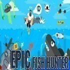 Download game Epic fish master: Fishing game for free and Chalk Runner for Android phones and tablets .