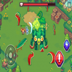Download game Epic Garden: Action RPG Games for free and Break liner for Android phones and tablets .