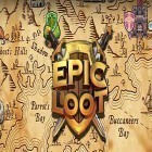 Download game Epic loot for free and Bloody roads: California for Android phones and tablets .
