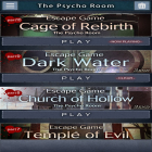 Download game Escape Game - The Psycho Room for free and Snake 2.5D for Android phones and tablets .