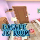 Download game Escape JK room for free and Kyubi legend: Ninja for Android phones and tablets .