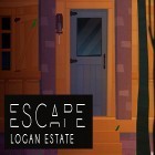 Download game Escape Logan estate for free and PAC-MAN +Tournaments for Android phones and tablets .