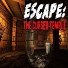 Download game Escape! The cursed temple for free and Very bad company for Android phones and tablets .