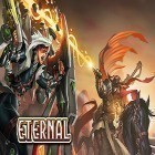 Download game Eternal: Card game for free and Trash in space for Android phones and tablets .