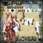 Download game Eternal Saga : Region Tactics for free and Extraordinary ones for Android phones and tablets .