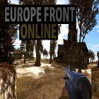 Download game Europe front: Online for free and Grand theft auto: San Andreas for Android phones and tablets .