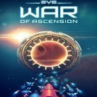Download game EVE: War of ascension for free and Hello Dino for Android phones and tablets .