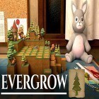 Download game Evergrow: Paper forest for free and The phantom fable for Android phones and tablets .