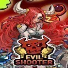 Download game Evil shooter for free and Hex jewel puzzle for Android phones and tablets .