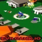 Download game Evilgank.io for free and Disorder for Android phones and tablets .