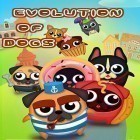 Download game Evolution of dogs for free and Metal wings: Elite force for Android phones and tablets .