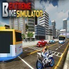 Download game Extreme bike simulator for free and Rail Rush for Android phones and tablets .