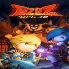 Download game Ezpz RPG 3D for free and Qualification as rogue for Android phones and tablets .