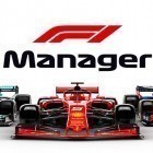 Download game F1 manager for free and Mystery Manor for Android phones and tablets .