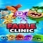 Download game Fable clinic: Match 3 puzzler for free and Slender man: The laboratory for Android phones and tablets .