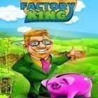 Download game Factory king for free and Racing Glider for Android phones and tablets .