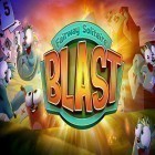 Download game Fairway solitaire blast for free and Aces cribbage for Android phones and tablets .