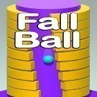 Download game Fall ball: Addictive falling for free and Redstone uprising for Android phones and tablets .
