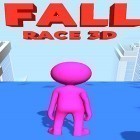 Download game Fall race 3D for free and Deiland for Android phones and tablets .