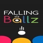 Download game Falling ballz for free and Majestia for Android phones and tablets .