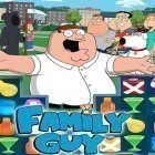 Download game Family guy another freakin’ mobile game for free and Save the Puppies for Android phones and tablets .
