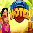 Download game Family hotel: Romantic story decoration match 3 for free and Slender man: Saga for Android phones and tablets .