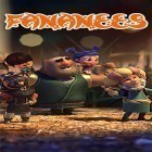 Download game Fananees for free and Overkill 3 for Android phones and tablets .