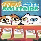 Download game Fancy cats solitaire for free and Photo finish: Horse racing for Android phones and tablets .