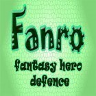 Download game Fanro: Fantasy hero defence for free and Dark Stories: Midnight Killer for Android phones and tablets .