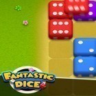 Download game Fantastic dice: Merge puzzle for free and Rise of balloons for Android phones and tablets .