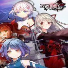 Download game Fantasy of future: Kantai clash for free and Station manager for Android phones and tablets .