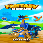 Download game Fantasy Warfare: Legion Battle for free and Roll For It! for Android phones and tablets .