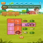 Download game Farm Flow: Connect the Dots for free and Horn for Android phones and tablets .
