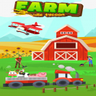 Download game Farm: Idle Empire Tycoon for free and March of empires for Android phones and tablets .