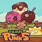 Download game Farm punks for free and Zombie Rider for Android phones and tablets .