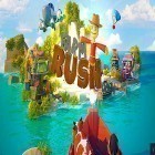 Download game Farm rush for free and Color Drop Galaxy for Android phones and tablets .