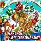 Download game Farm snow: Happy Christmas story with toys and Santa for free and Underworld overlord for Android phones and tablets .