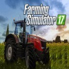 Download game Farming simulator 2017 for free and Dino cave for Android phones and tablets .